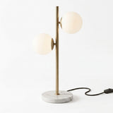 GrapeStem Table Lamp
