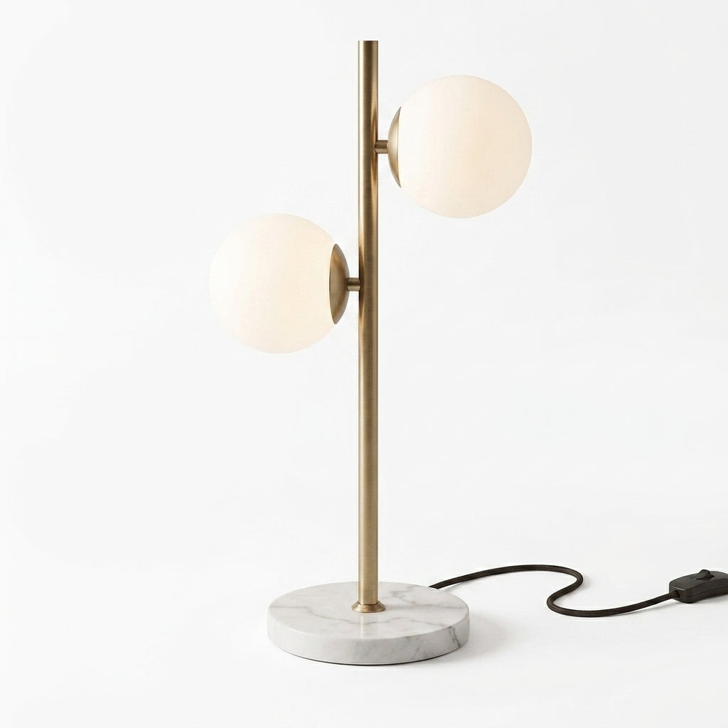 GrapeStem Table Lamp