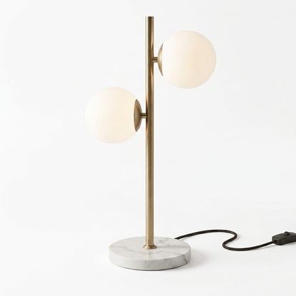 GrapeStem Table Lamp