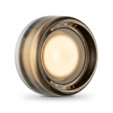 Dimpl Flush Wall Light