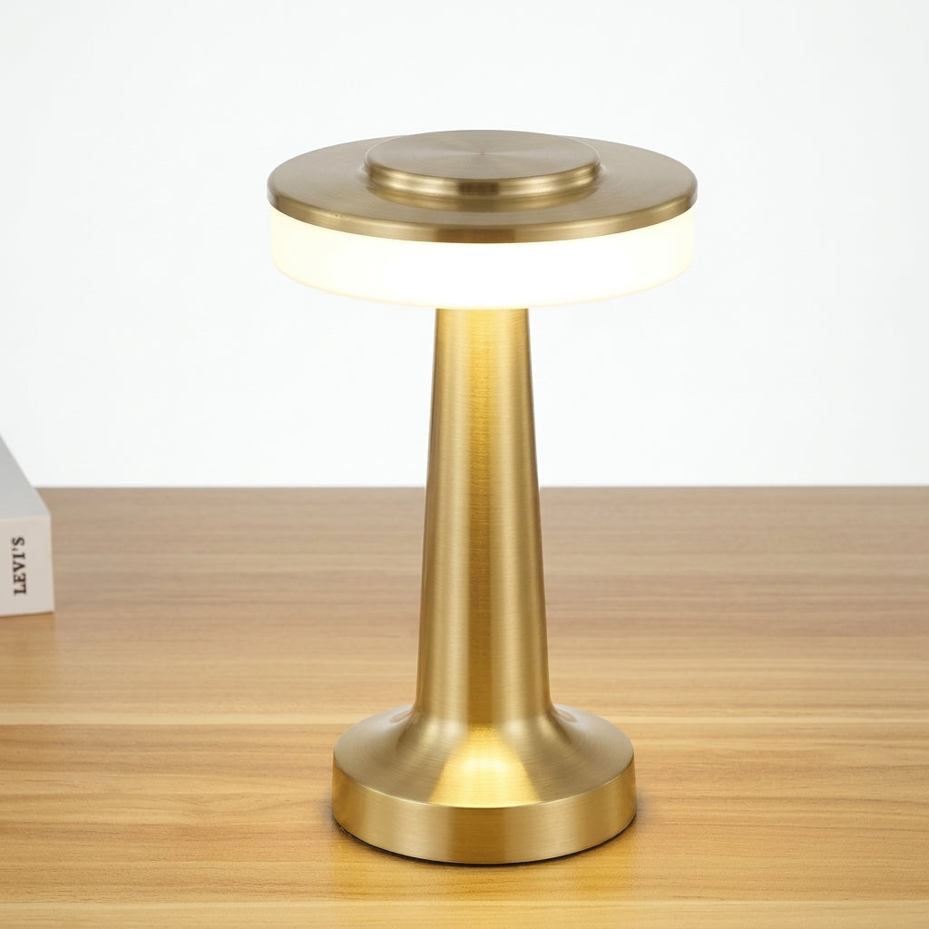 Celestara Cordless Led Table Lamp