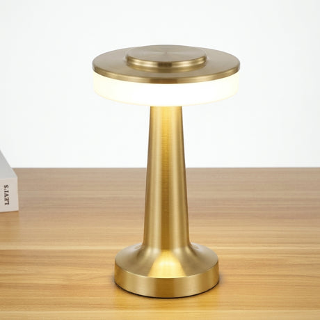 Celestara Cordless Led Table Lamp