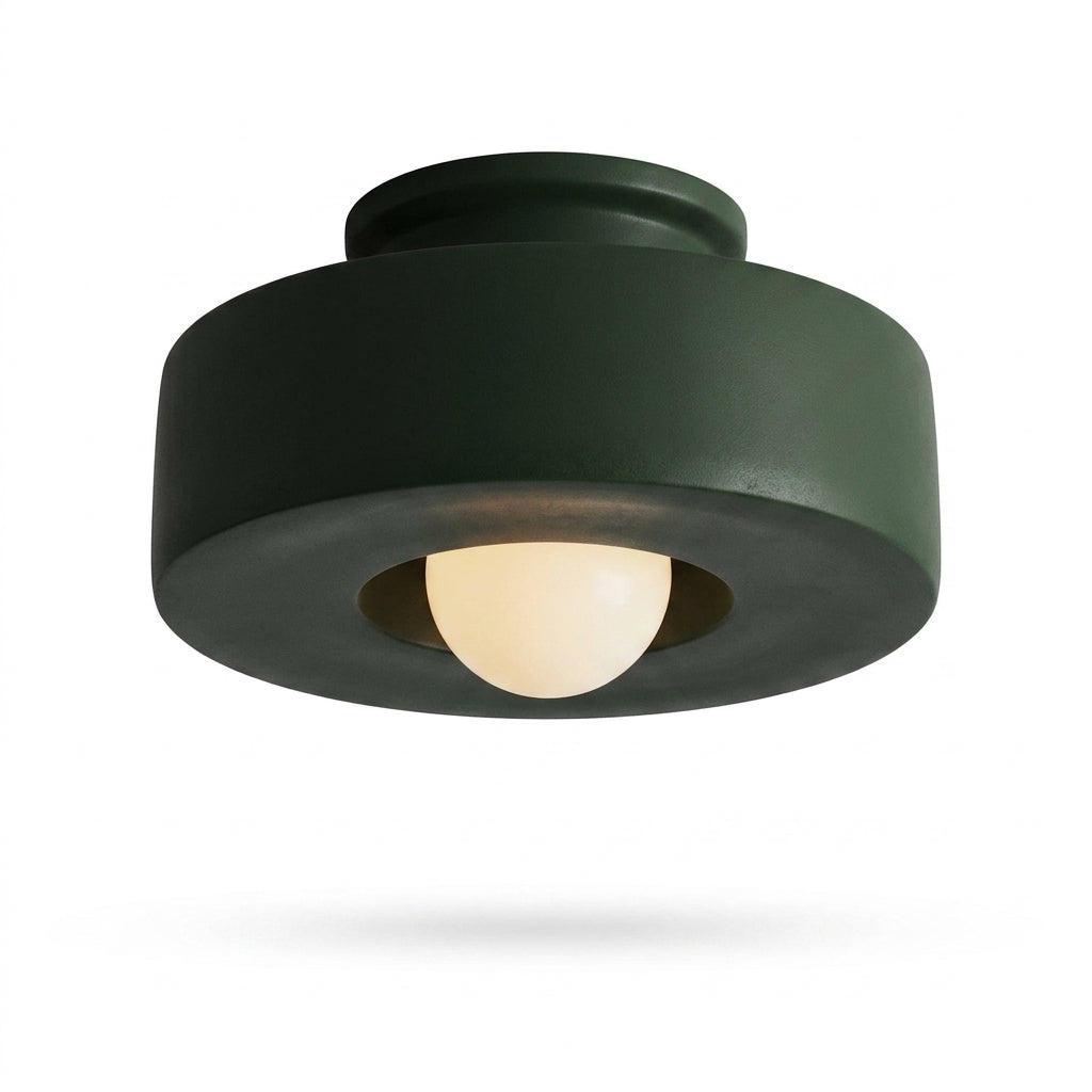 Ceramode Nordic Ceramic Flush Mount