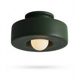 Ceramode Nordic Ceramic Flush Mount