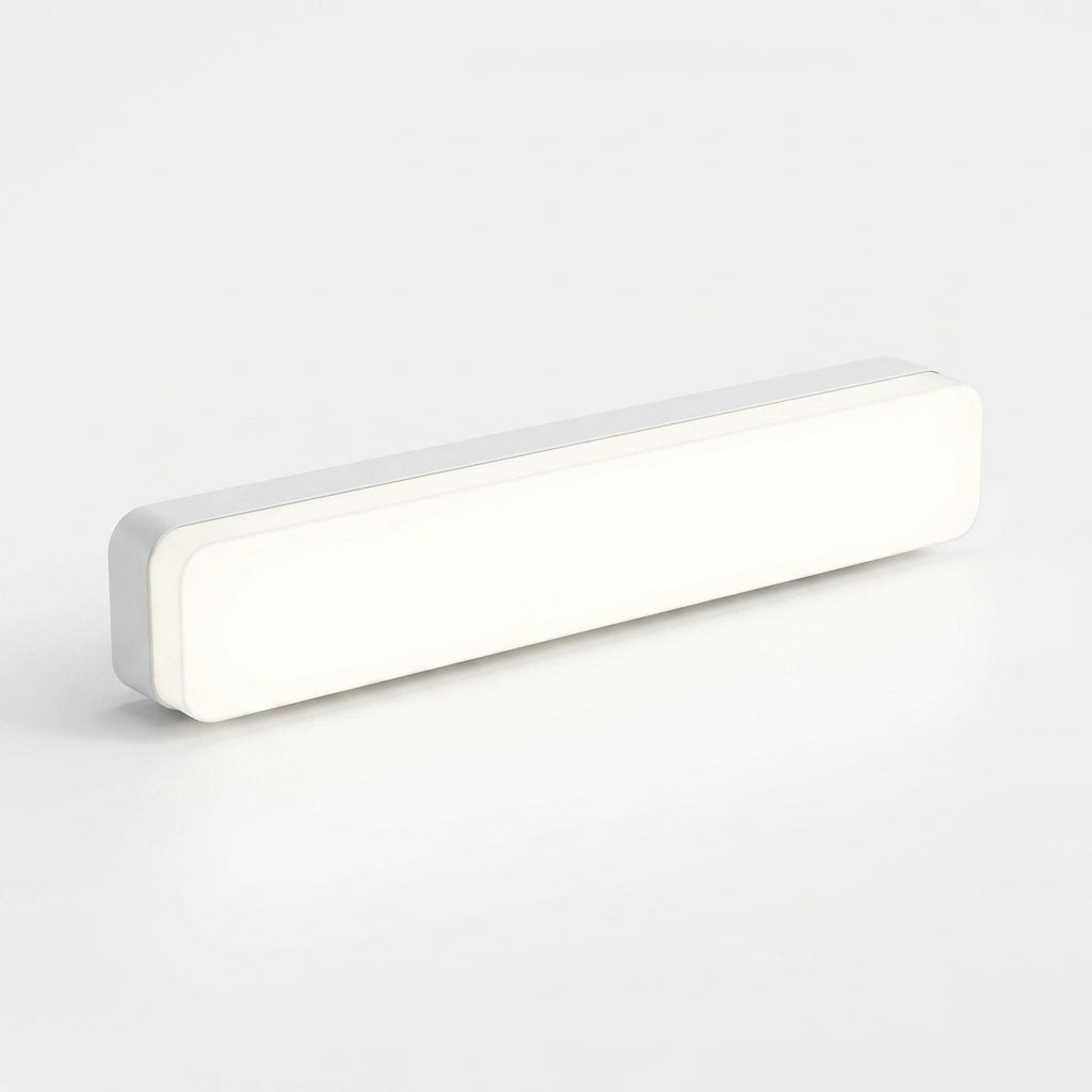 ClearGlow LED Mirror with Lights