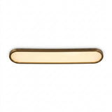 Colina Sleek LED Flush Mount