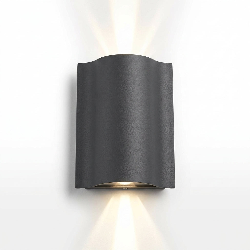 MultiArt Beam Outdoor Wall Mount