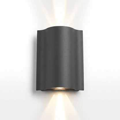 MultiArt Beam Outdoor Wall Mount
