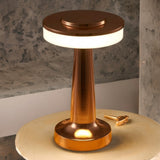 Celestara Cordless Led Table Lamp