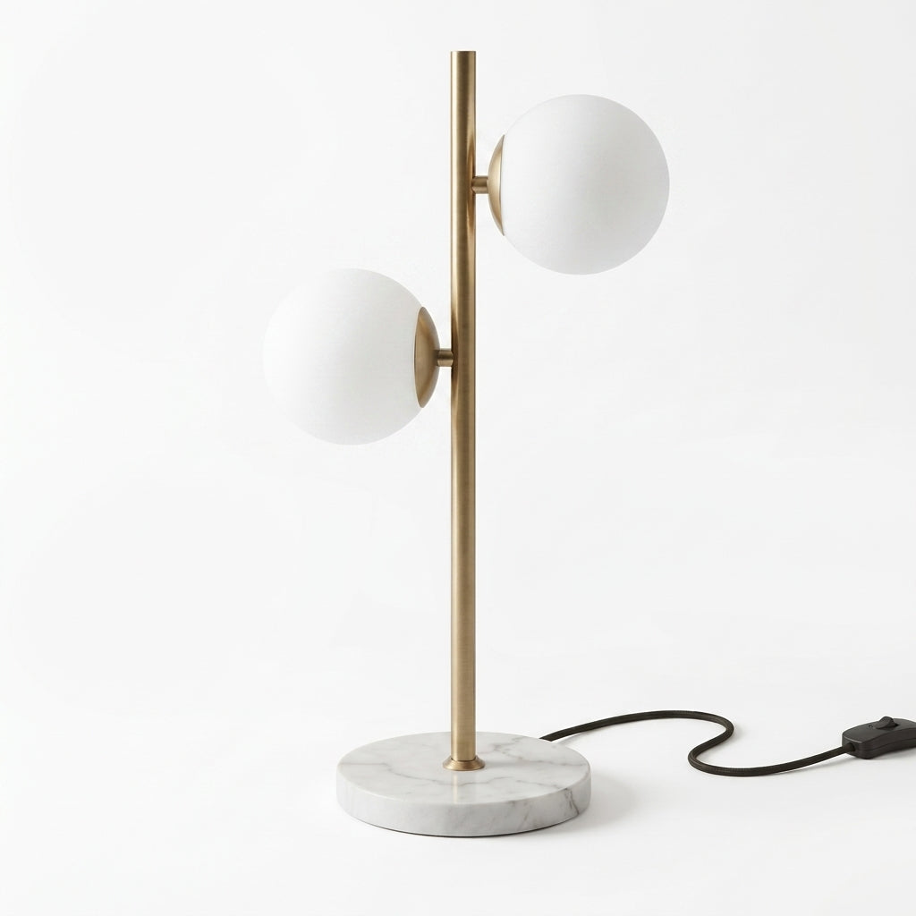GrapeStem Table Lamp