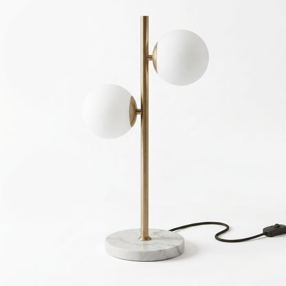 GrapeStem Table Lamp