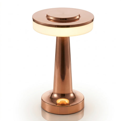 Celestara Cordless Led Table Lamp