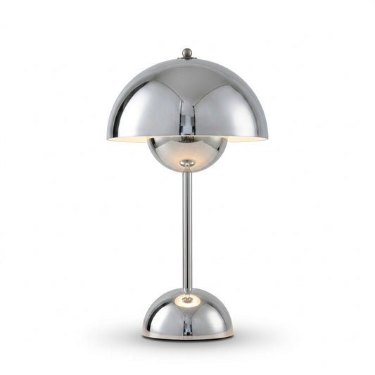 AuraGleam Dimmable Table Lamp
