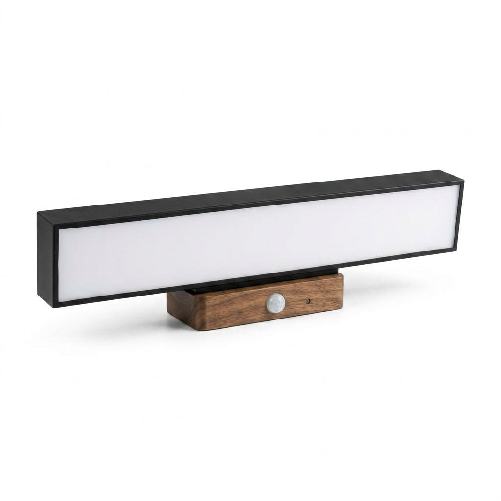 SpotBar Outdoor LED Wall Mount