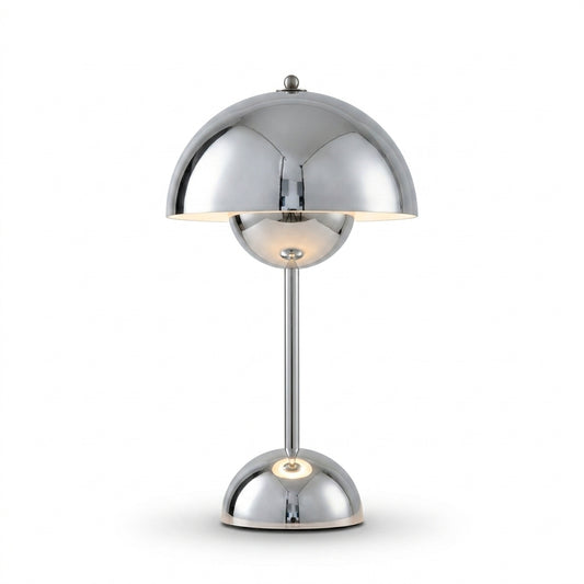 AuraGleam Dimmable Table Lamp
