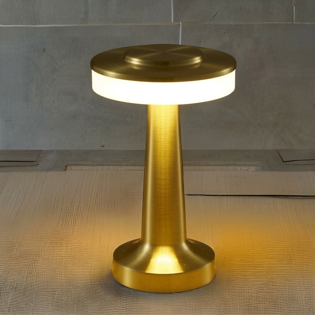 Celestara Cordless Led Table Lamp
