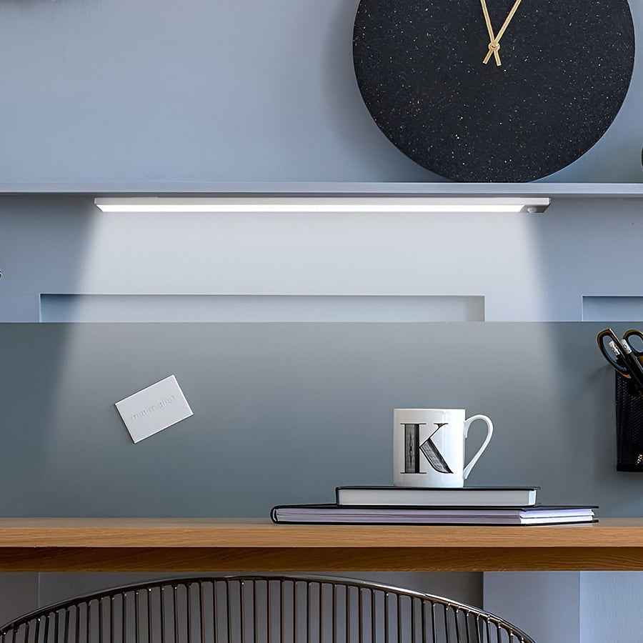 Inducer Wireless Under Cabinet LED Light - Motion Sensor Design for Effortless Kitchen Lighting 2
