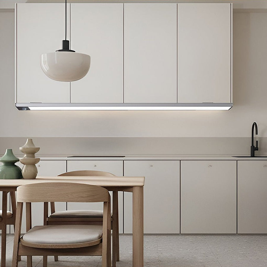 Inducer Wireless Under Cabinet LED Light - Motion Sensor Design for Effortless Kitchen Lighting 3