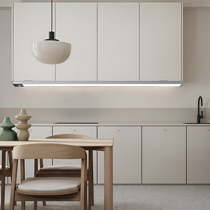 Inducer Wireless Under Cabinet LED Light - Motion Sensor Design for Effortless Kitchen Lighting 3