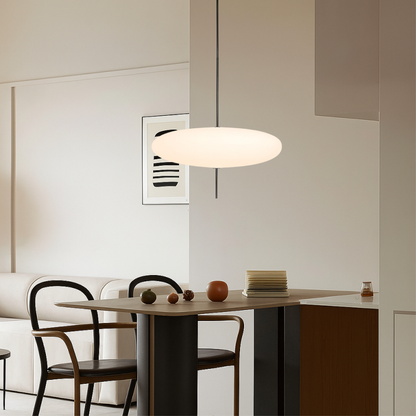 Evania Nordic Pendant Light