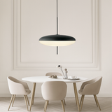 Nordic Floating Pendant Light