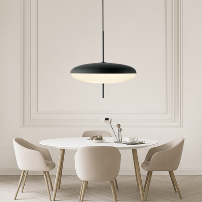 Evania Nordic Pendant Light