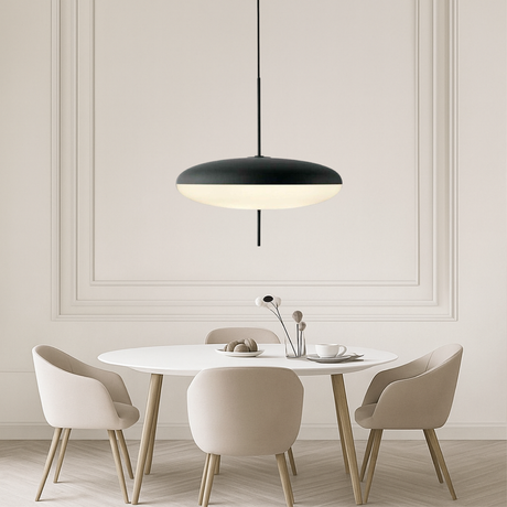 Nordic Floating Pendant Light