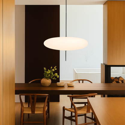 Evania Nordic Pendant Light