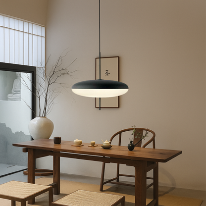 Evania Nordic Pendant Light