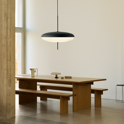 Evania Nordic Pendant Light