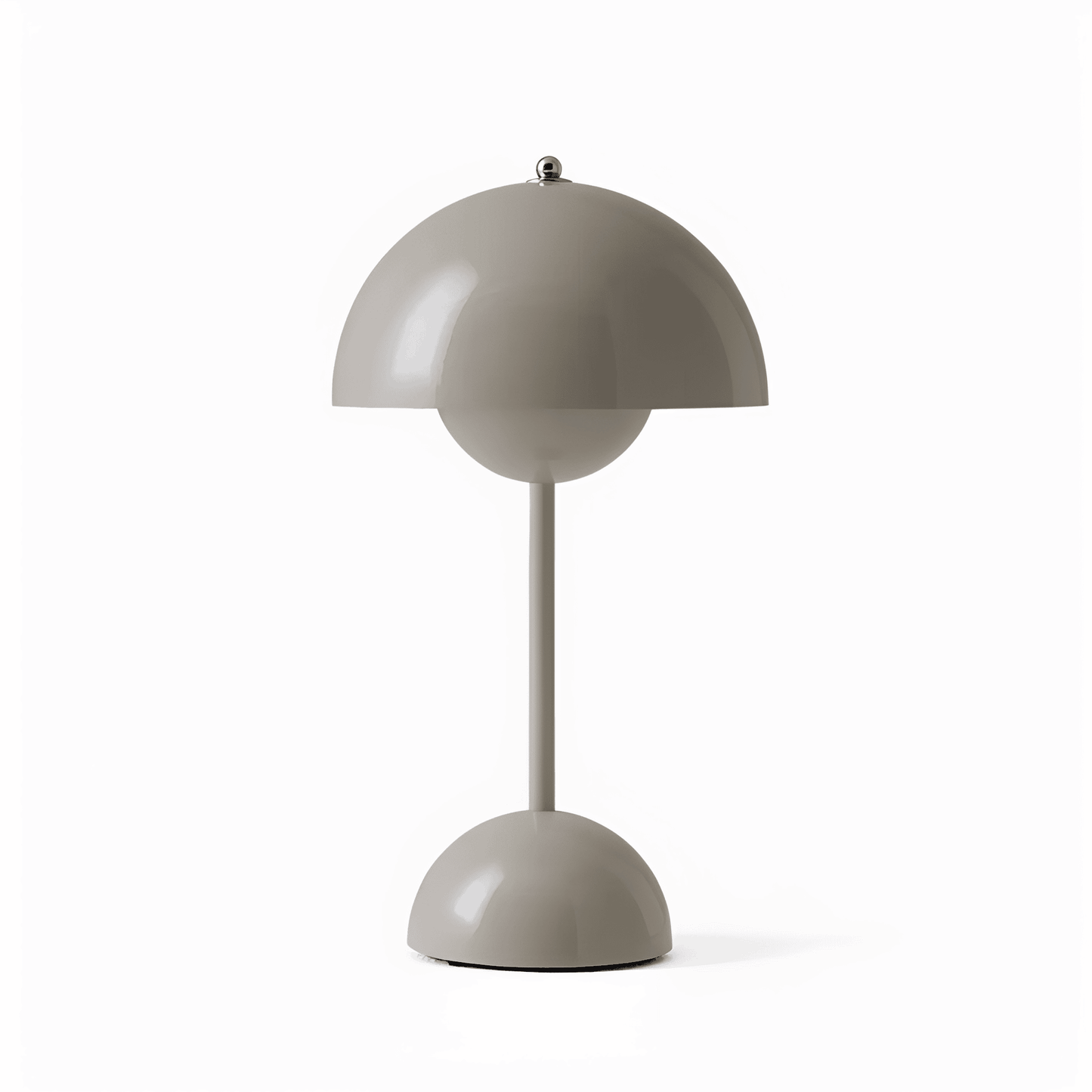 Elegant Wireless Table Lamp – Cordless LED Desk Lamp with Adjustable Brightness for Versatile Lighting 2