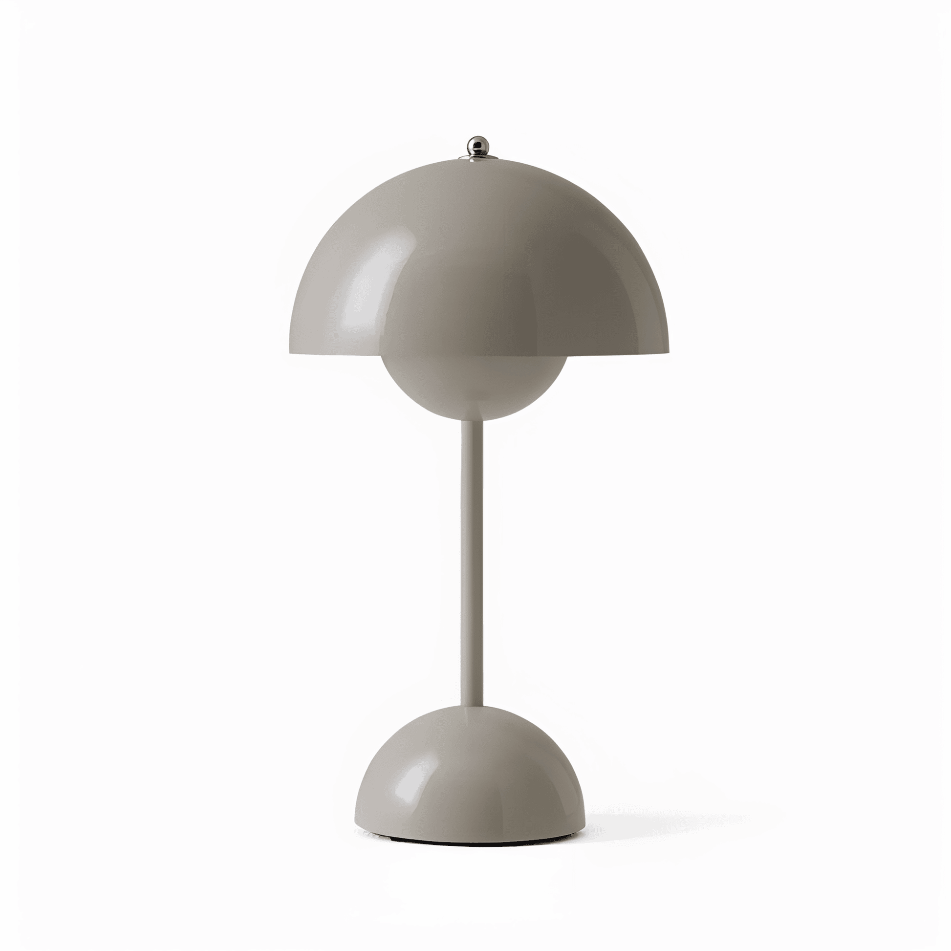 Elegant Wireless Table Lamp – Cordless LED Desk Lamp with Adjustable Brightness for Versatile Lighting 2