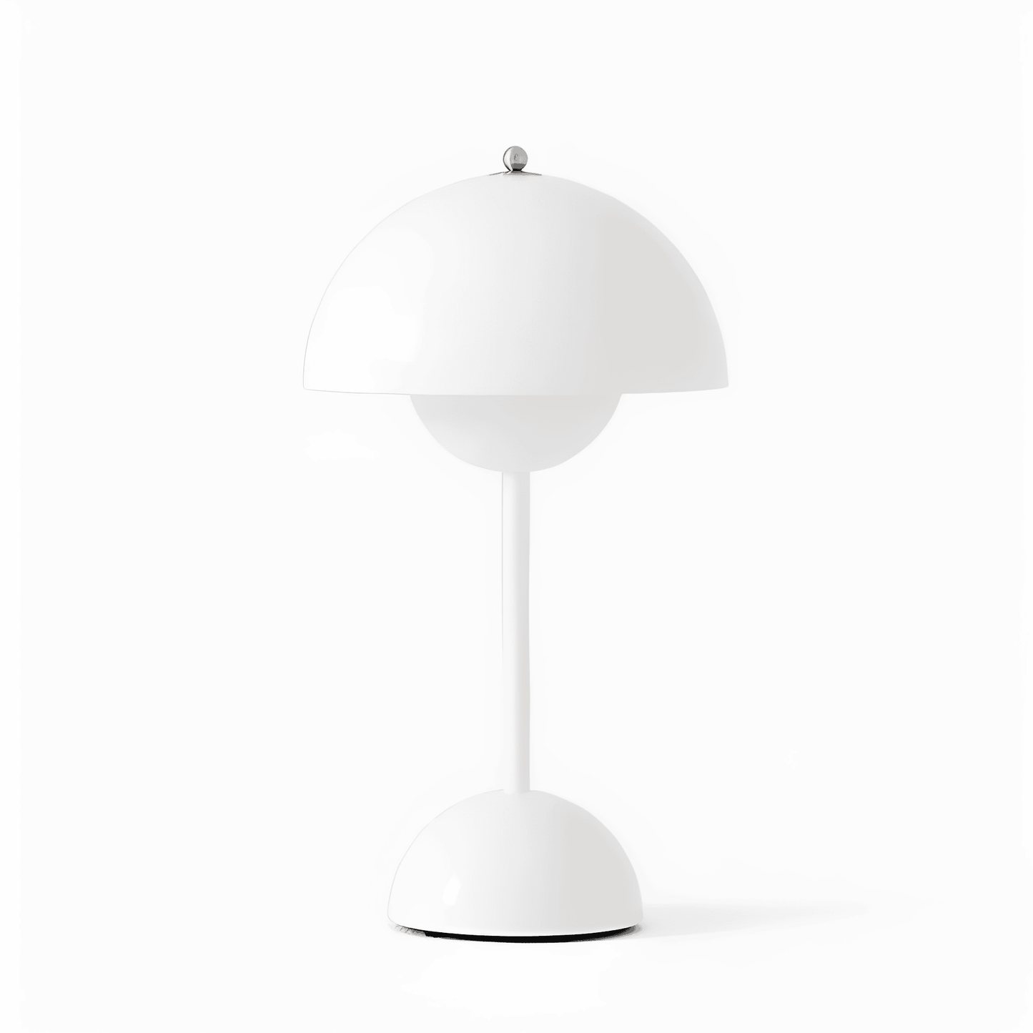 Elegant Wireless Table Lamp – Cordless LED Desk Lamp with Adjustable Brightness for Versatile Lighting 7