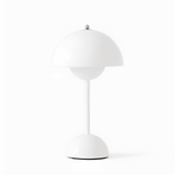Elegant Wireless Table Lamp – Cordless LED Desk Lamp with Adjustable Brightness for Versatile Lighting 7