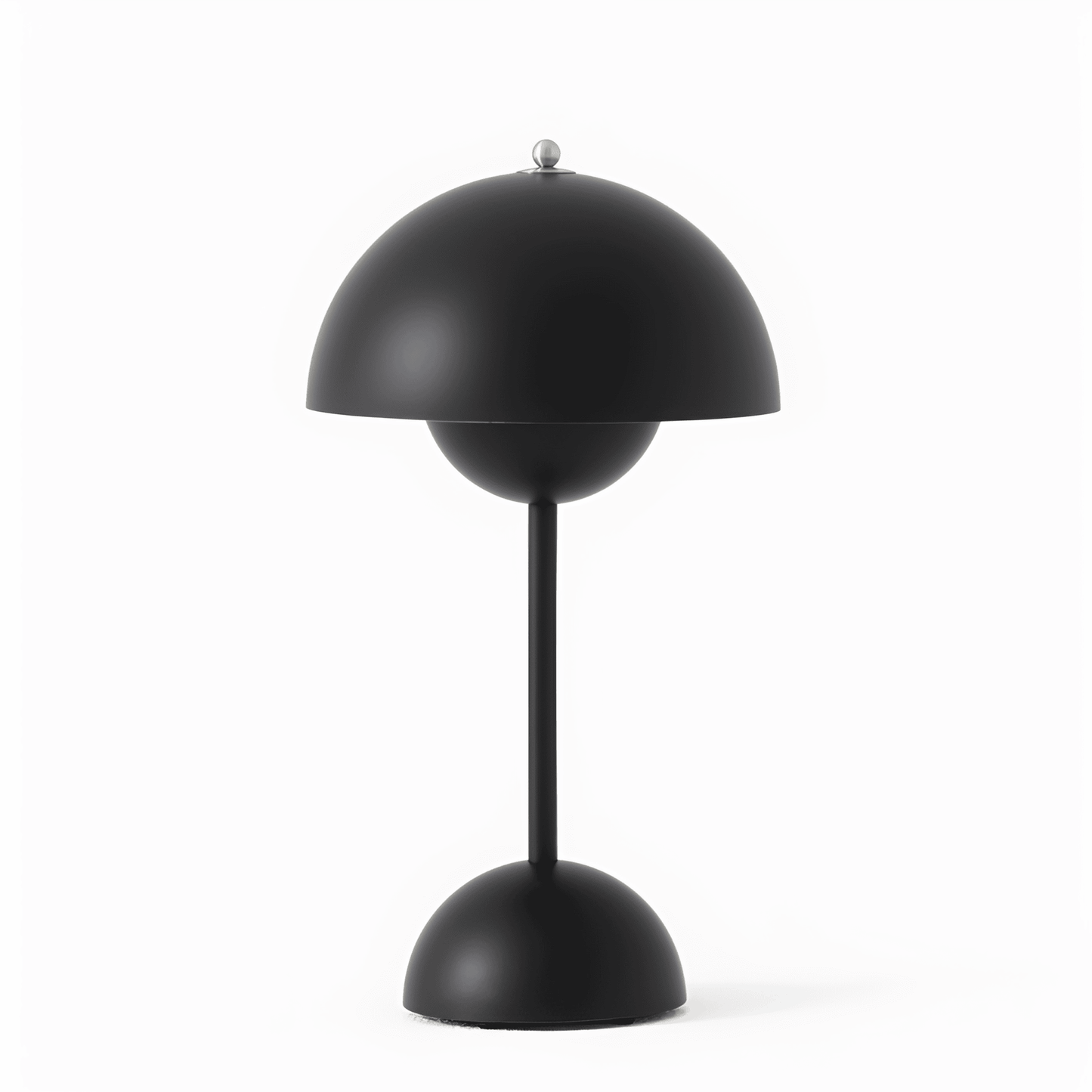 Elegant Wireless Table Lamp – Cordless LED Desk Lamp with Adjustable Brightness for Versatile Lighting 5