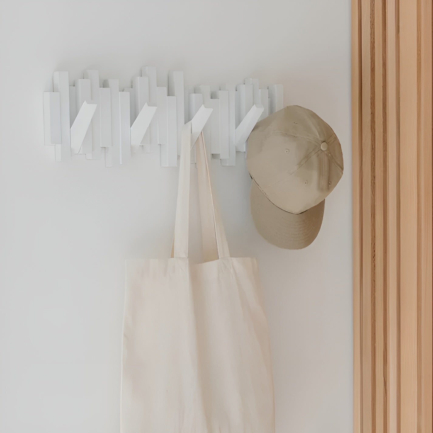 Norune Decorative Wall Hooks