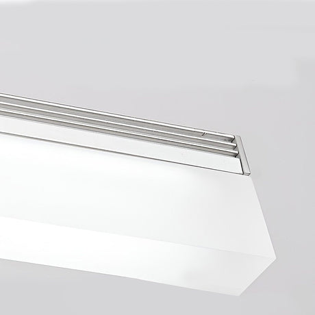 Extendable Gold Bathroom Vanity Light Bar - Adjustable Acrylic Design for Modern Illumination 12