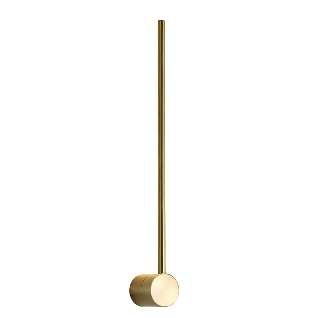 Nordic Linear LED Wall Light - Ultra-Thin Design with Dimmable Options for Elegant Illumination 13