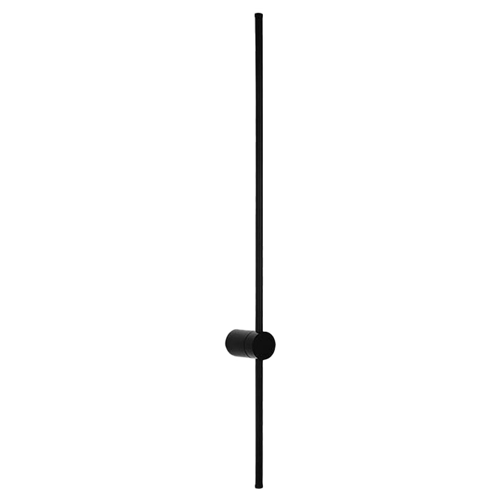Nordic Linear LED Wall Light - Ultra-Thin Design with Dimmable Options for Elegant Illumination 15