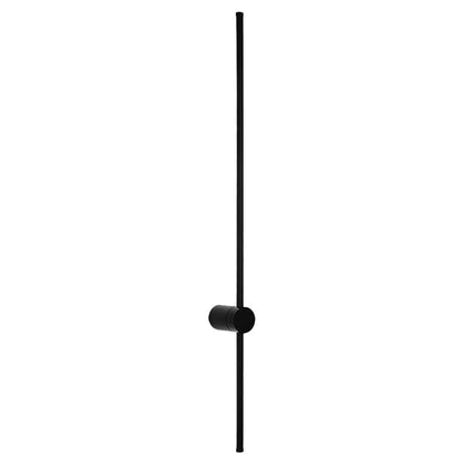 Nordic Linear LED Wall Light - Ultra-Thin Design with Dimmable Options for Elegant Illumination 15