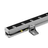 Alumina Linear LED Wall Washer Light - Upward Projection with IP65 Rating for Outdoor Illumination 11