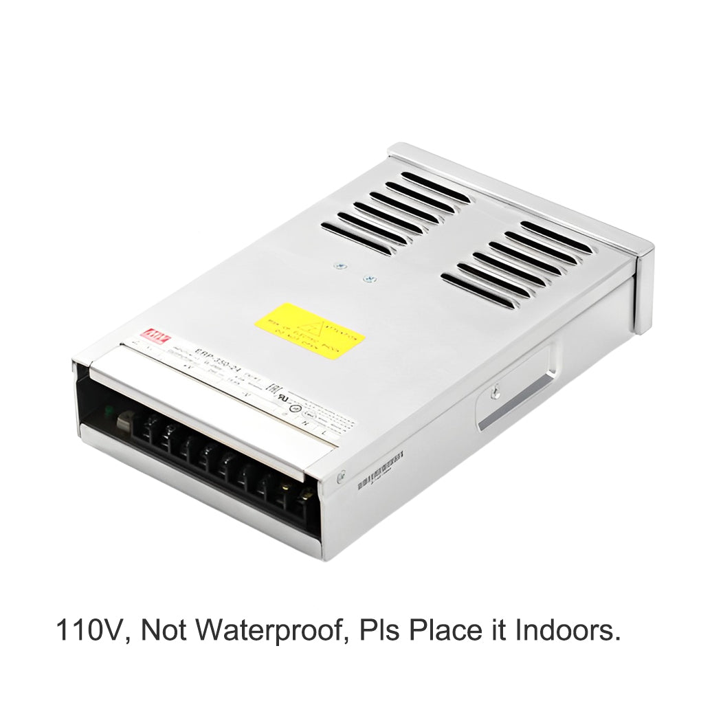 Linear LED Wall Washer – Outdoor Lighting Fixture with IP65 Protection – Versatile Illumination for Landscape Enhancement 4