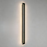 Modern Linear Wall Sconce Lighting with LED & Dimmable Options – Sleek Design for Soft Illumination 6
