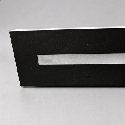 Modern Linear Wall Sconce Lighting with LED & Dimmable Options – Sleek Design for Soft Illumination 9