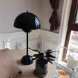 Luminara Wireless Table Lamp - Adjustable Brightness & Waterproof Design for Indoor/Outdoor Use 1