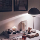 Luminara Wireless Table Lamp - Adjustable Brightness & Waterproof Design for Indoor/Outdoor Use 10