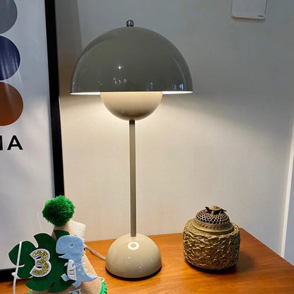 Luminara Wireless Table Lamp - Adjustable Brightness & Waterproof Design for Indoor/Outdoor Use 11
