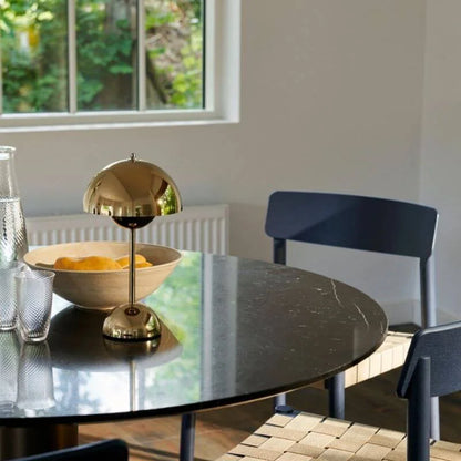 Luminara Wireless Table Lamp - Adjustable Brightness & Waterproof Design for Indoor/Outdoor Use 14