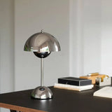 Luminara Wireless Table Lamp - Adjustable Brightness & Waterproof Design for Indoor/Outdoor Use 7