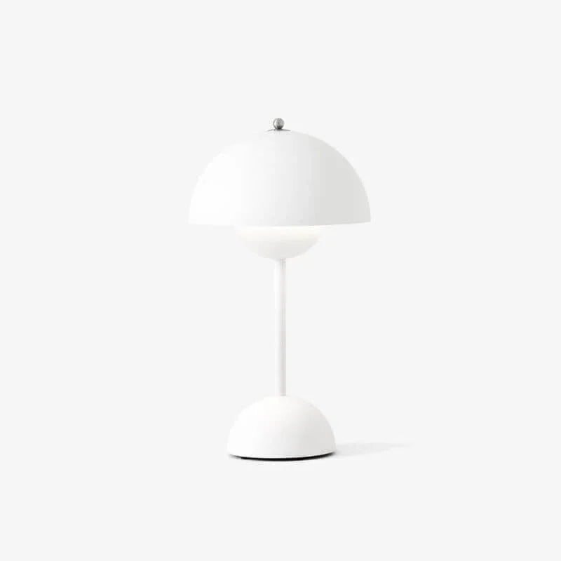 Luminara Wireless Table Lamp - Adjustable Brightness & Waterproof Design for Indoor/Outdoor Use 15